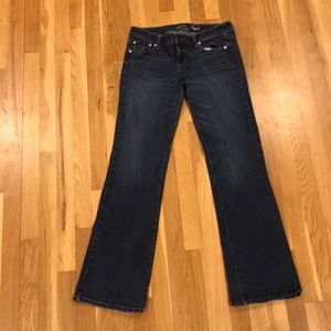 American Eagle Favorite Boyfriend jeans